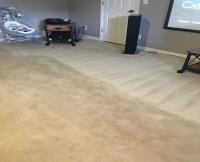 A Action Steamer carpet cleaning image 2